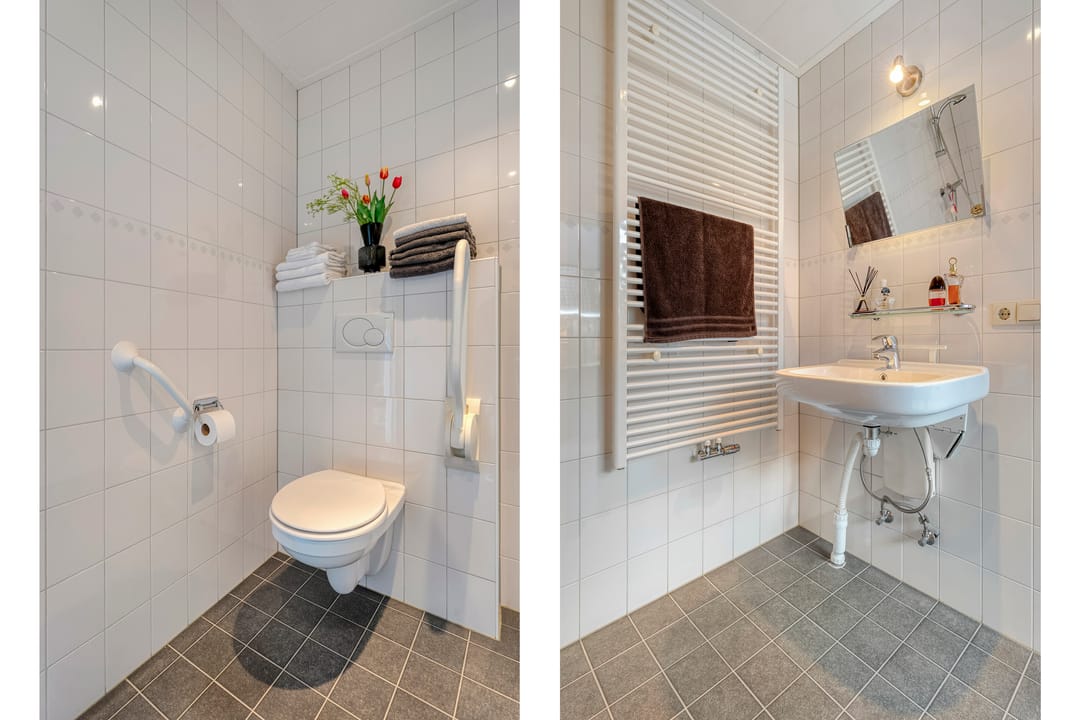 Foto 32 van Holtentorensweg 37