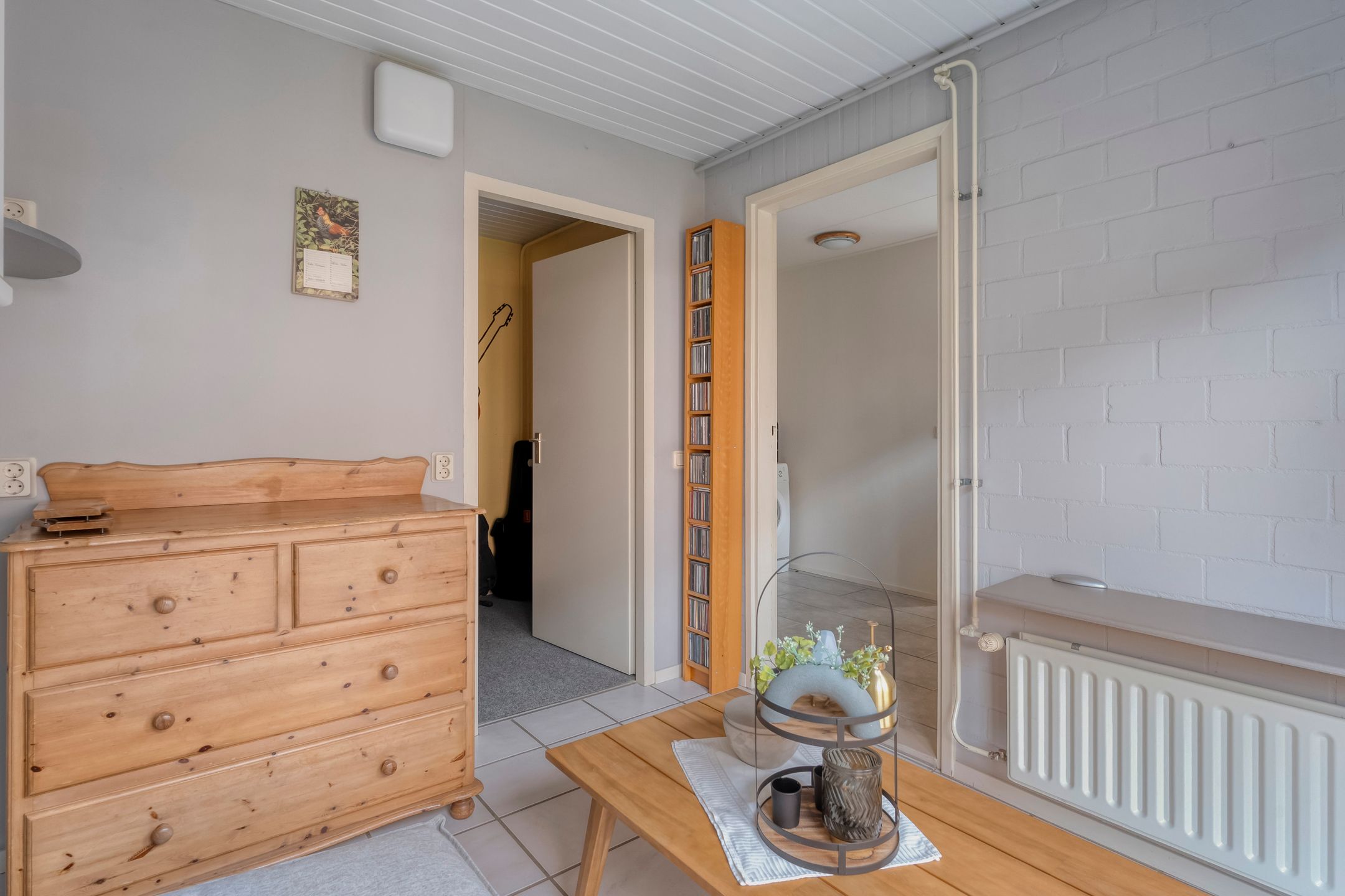 Foto 33 van Holtentorensweg 37