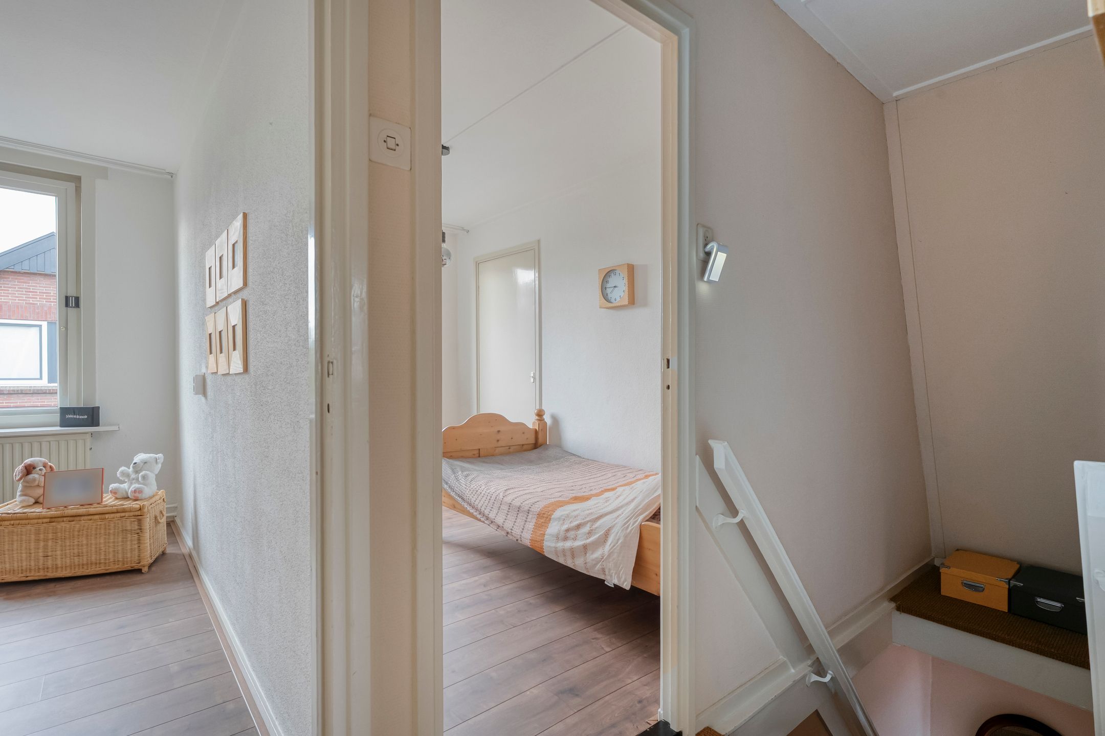 Foto 36 van Holtentorensweg 37