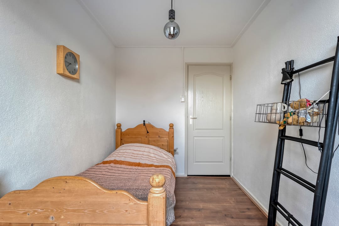 Foto 37 van Holtentorensweg 37