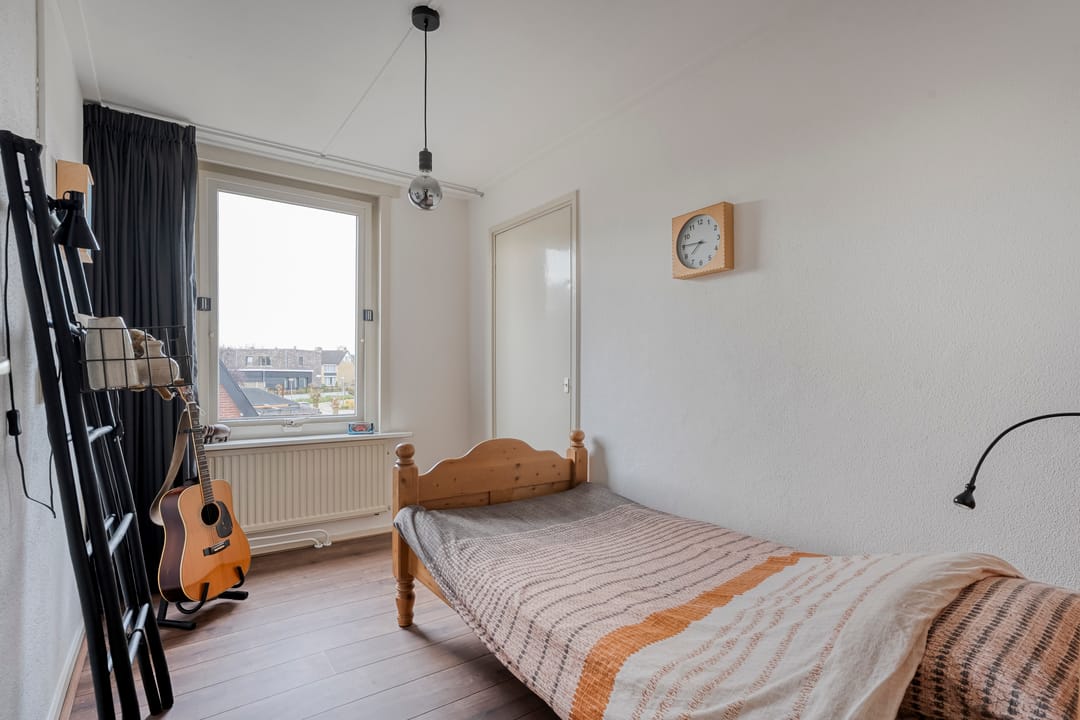 Foto 38 van Holtentorensweg 37