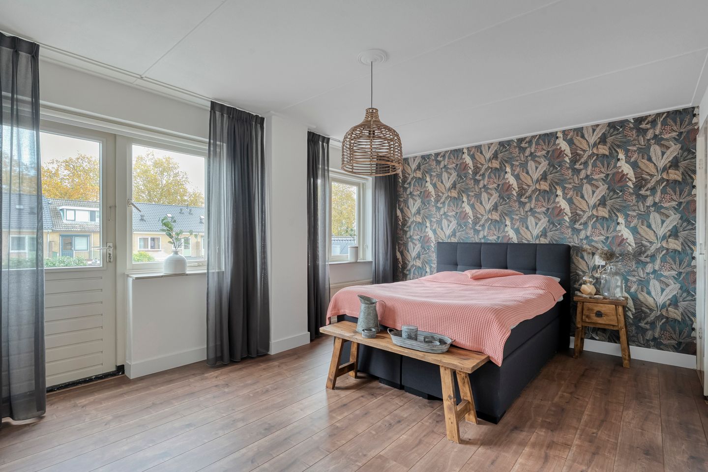 Foto 40 van Holtentorensweg 37