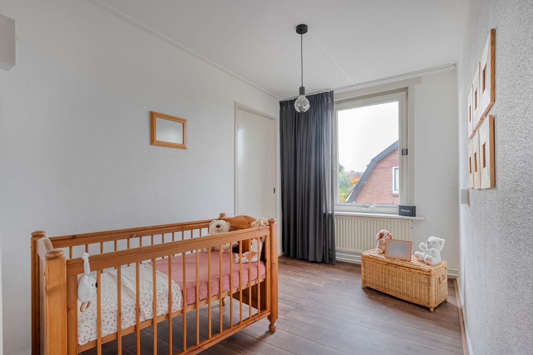 Foto 43 van Holtentorensweg 37