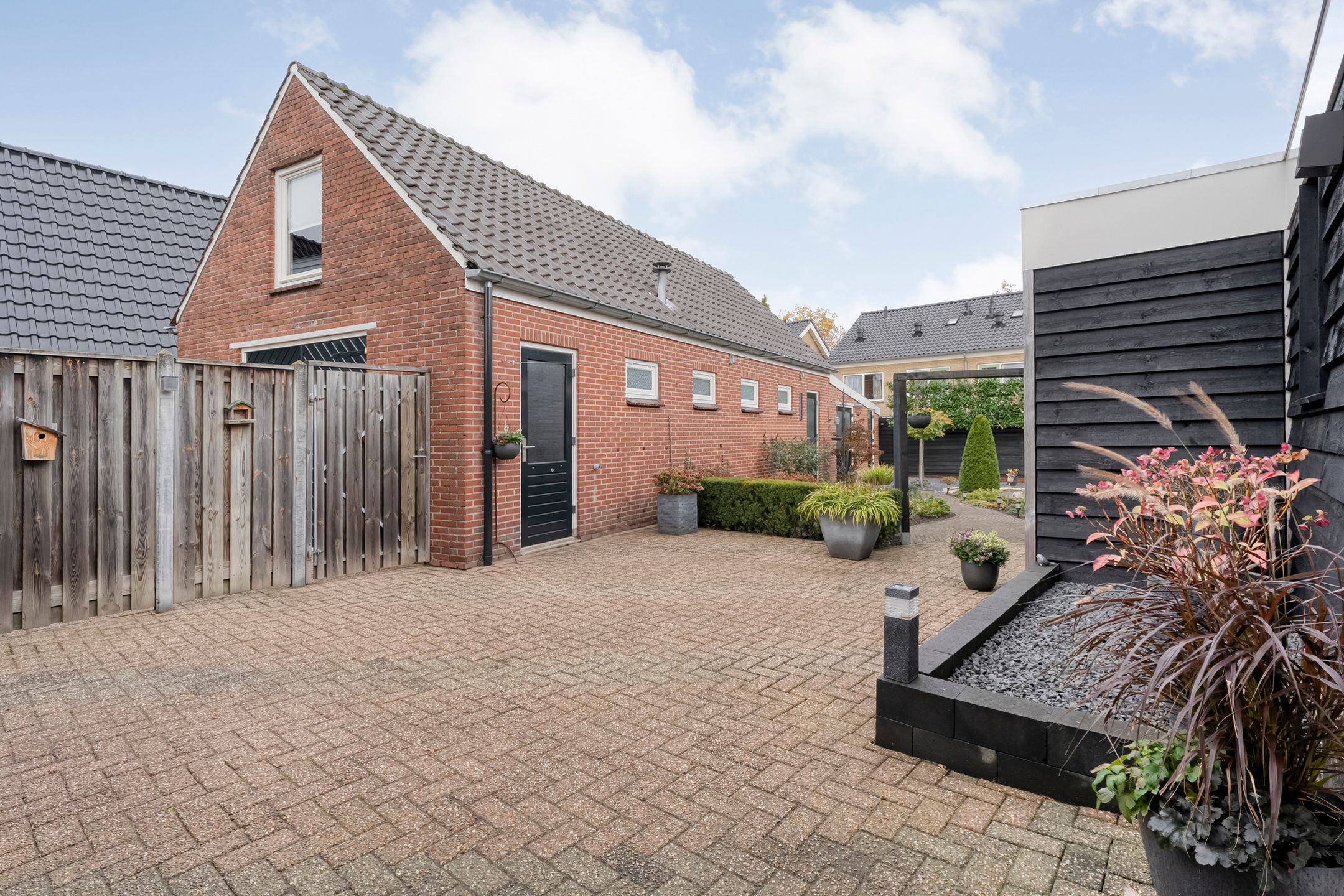 Foto 45 van Holtentorensweg 37