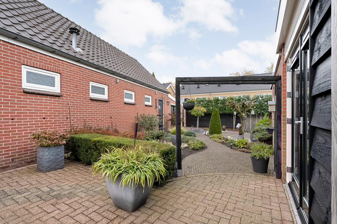 Foto 47 van Holtentorensweg 37