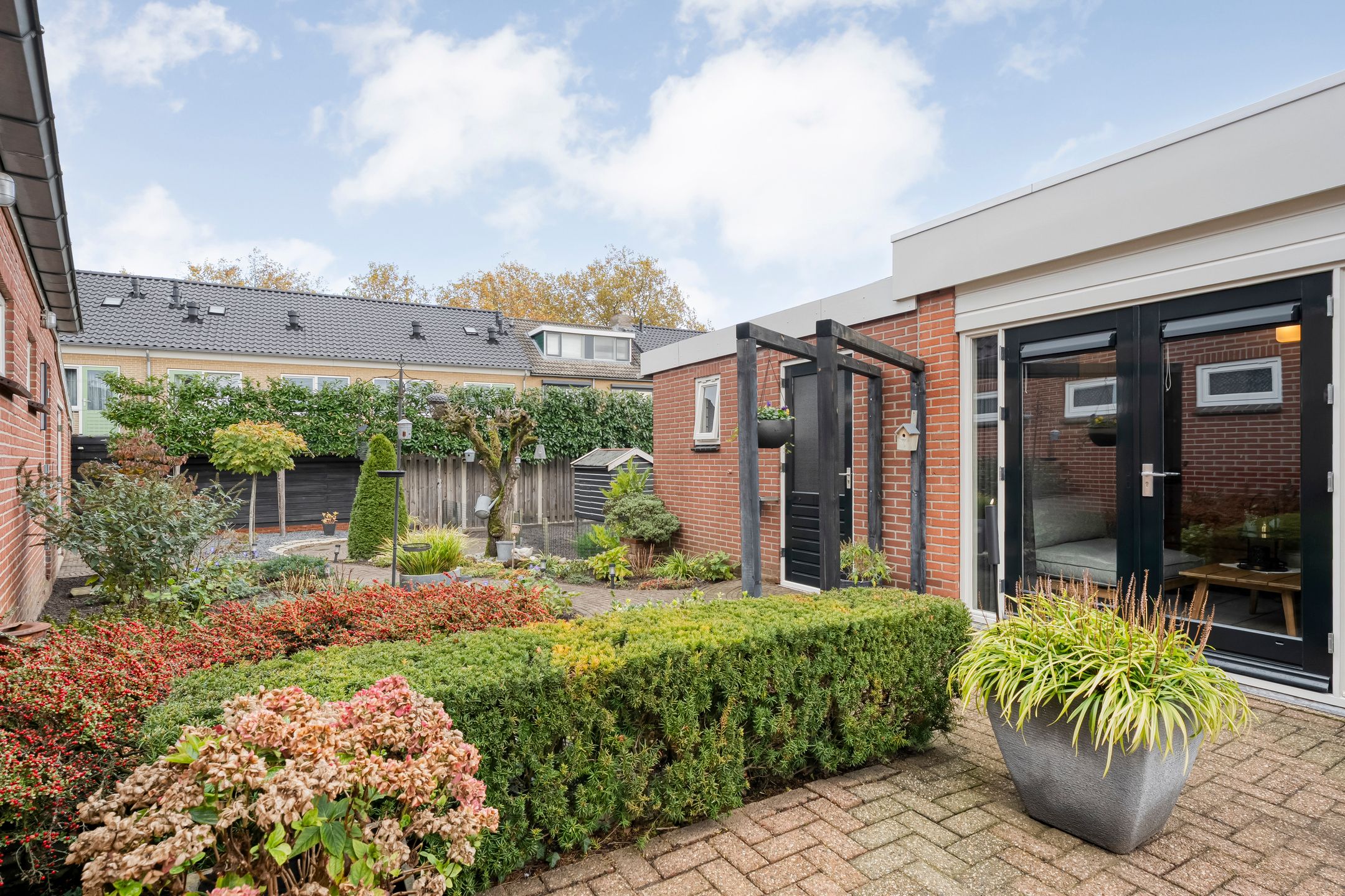 Foto 48 van Holtentorensweg 37