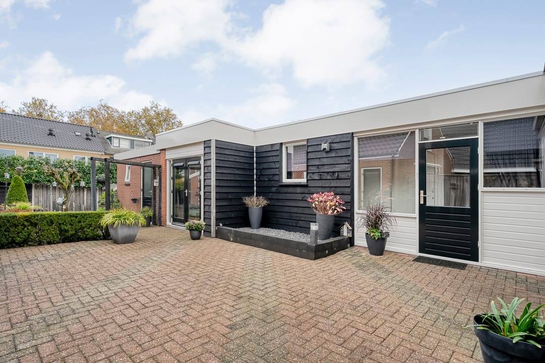 Foto 46 van Holtentorensweg 37