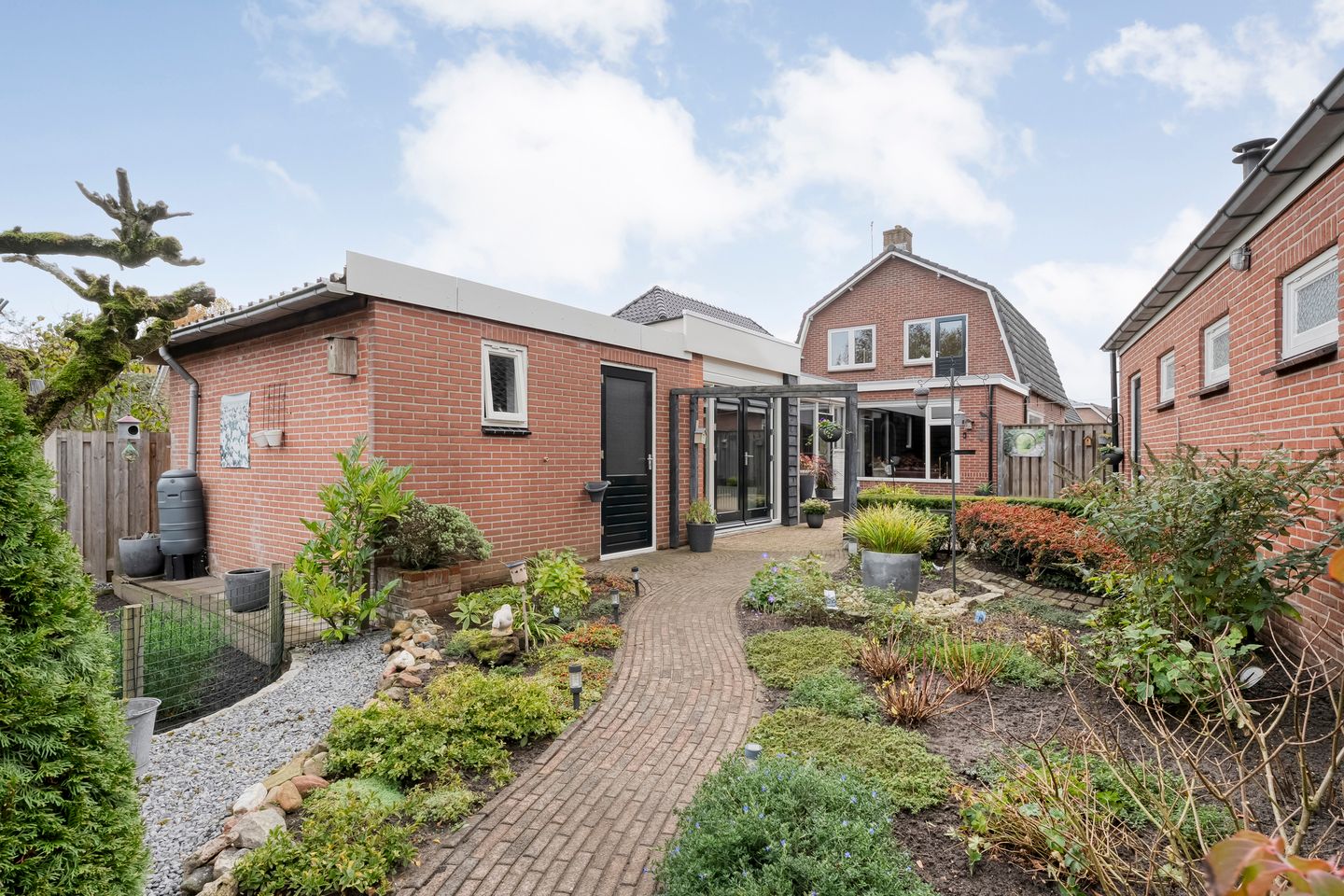 Foto 50 van Holtentorensweg 37