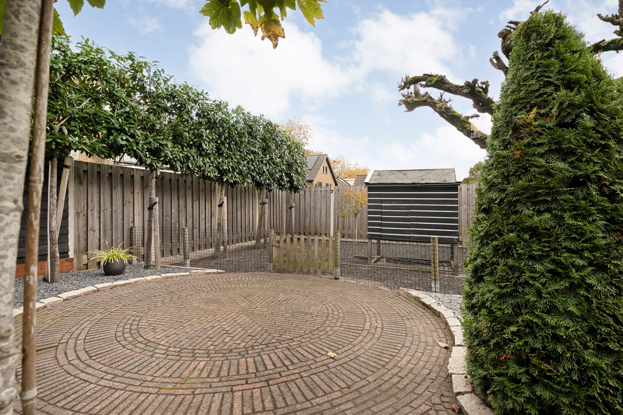 Foto 51 van Holtentorensweg 37