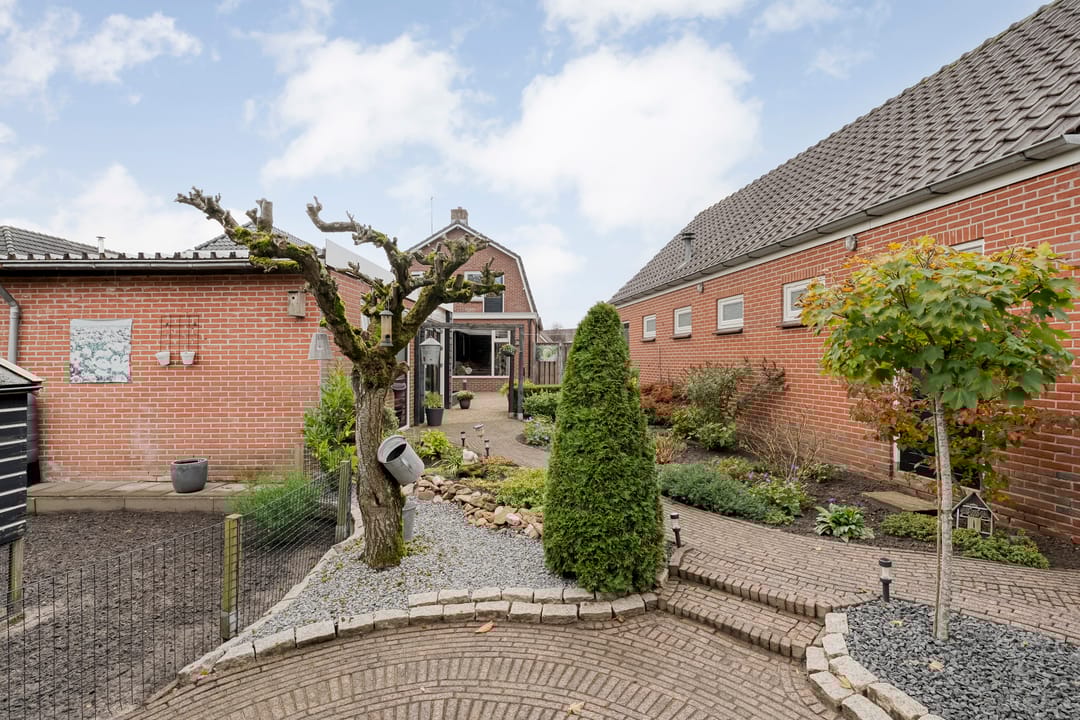 Foto 52 van Holtentorensweg 37