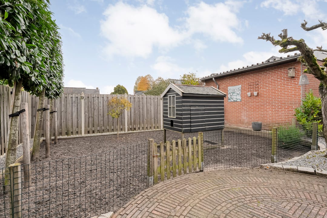 Foto 53 van Holtentorensweg 37