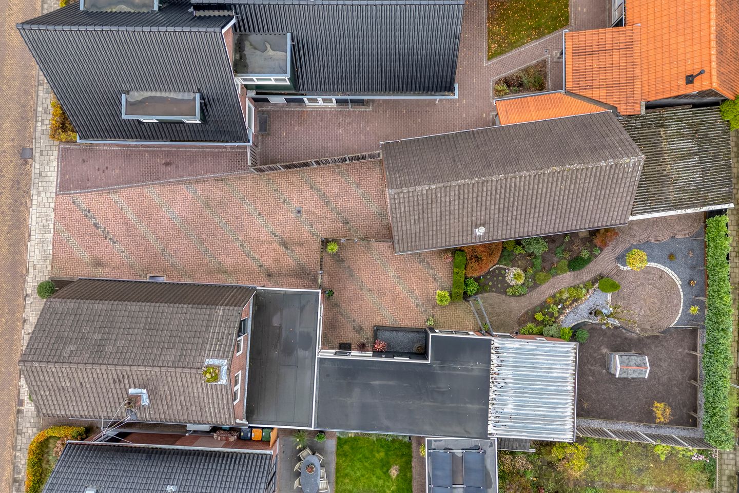 Foto 55 van Holtentorensweg 37