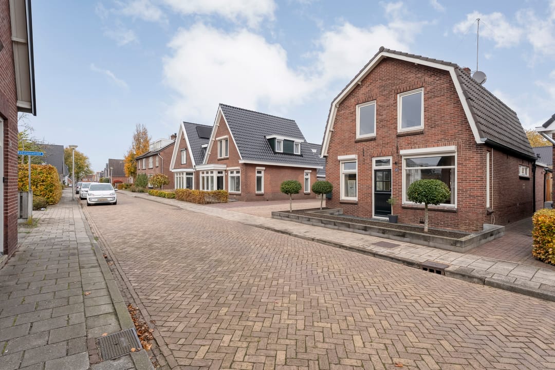 Foto 56 van Holtentorensweg 37