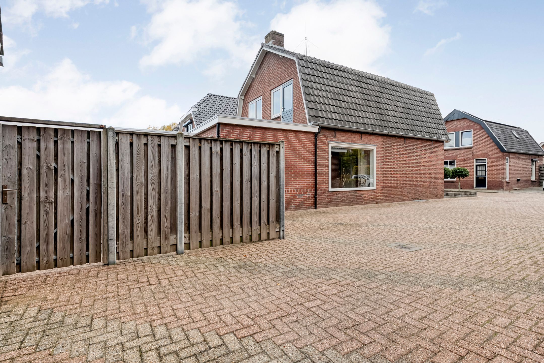 Foto 57 van Holtentorensweg 37