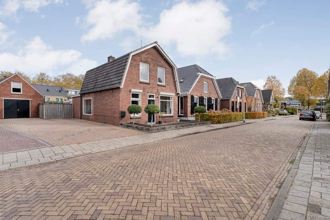 Foto 58 van Holtentorensweg 37