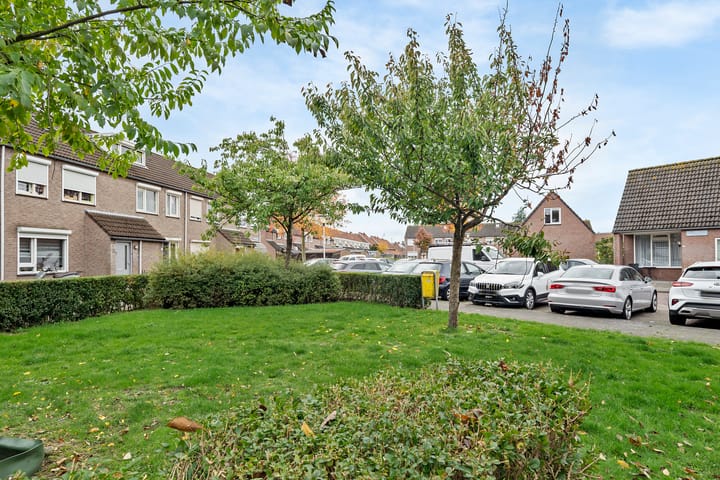 Foto 2 van Hannie Schaftplein 5