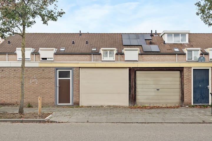 Foto 3 van Hannie Schaftplein 5