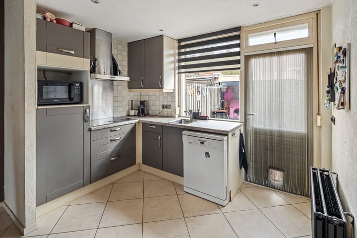 Foto 14 van Hannie Schaftplein 5