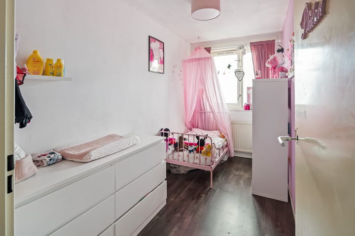 Foto 16 van Hannie Schaftplein 5