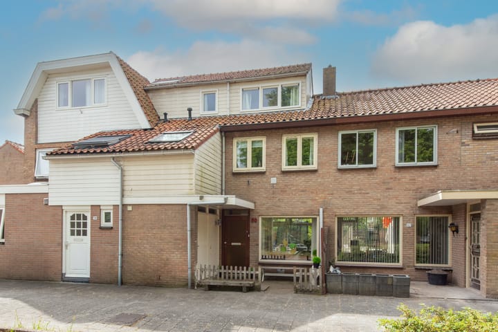 Rhijnvis Feithlaan 60