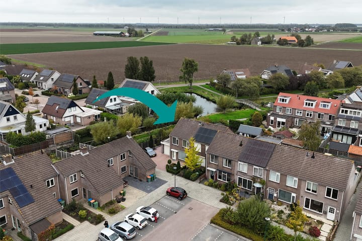 Photo 5 of 't Magesijn 76