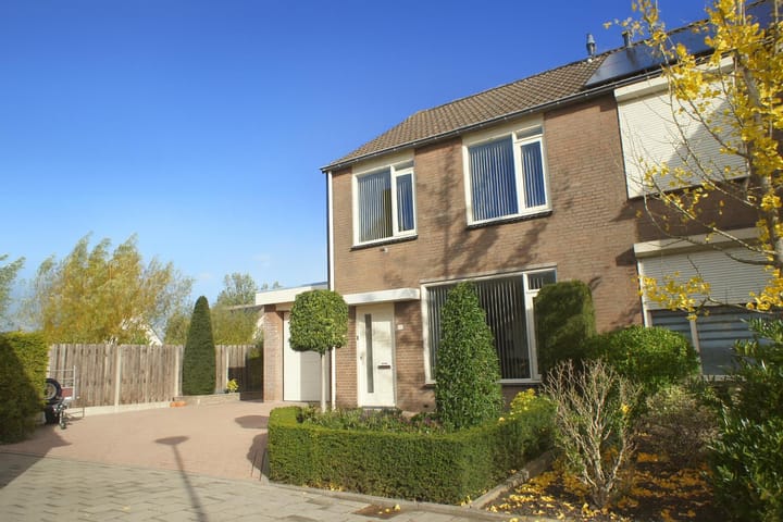 Photo 6 of 't Magesijn 76