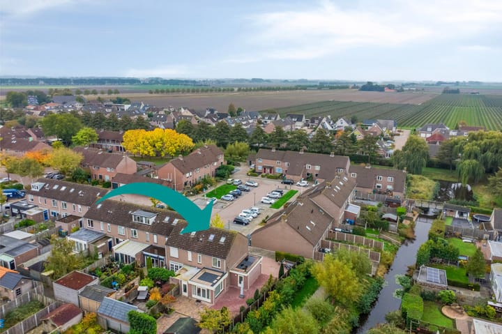 Photo 59 of 't Magesijn 76