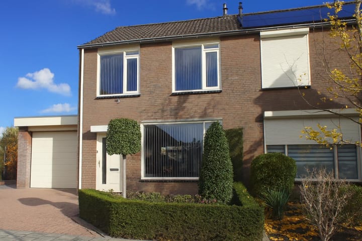 Photo 61 of 't Magesijn 76