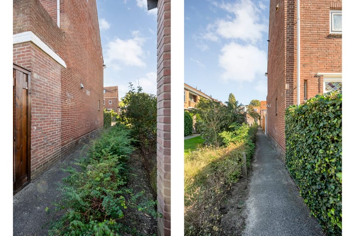 Foto 5 van Johan de Wittstraat 22