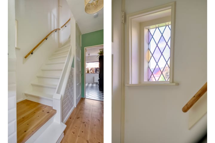 Foto 7 van Johan de Wittstraat 22