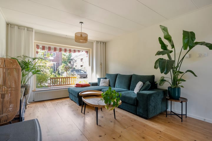 Foto 9 van Johan de Wittstraat 22