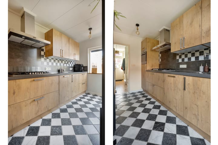 Foto 15 van Johan de Wittstraat 22