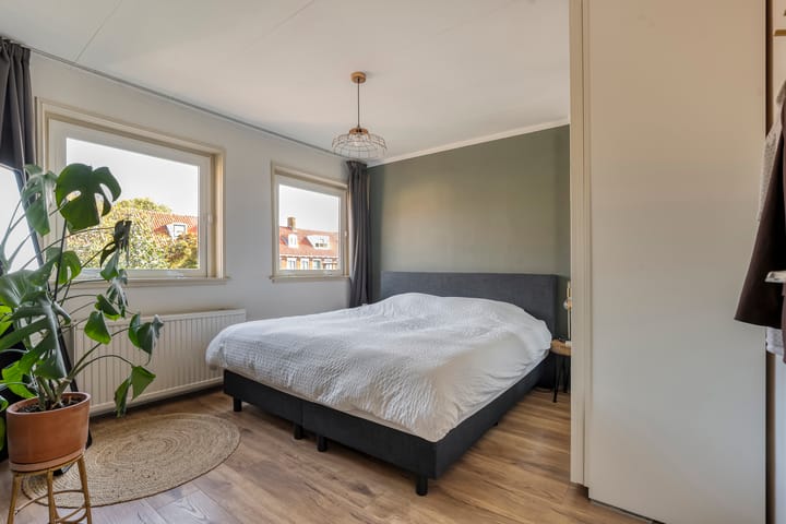 Foto 19 van Johan de Wittstraat 22