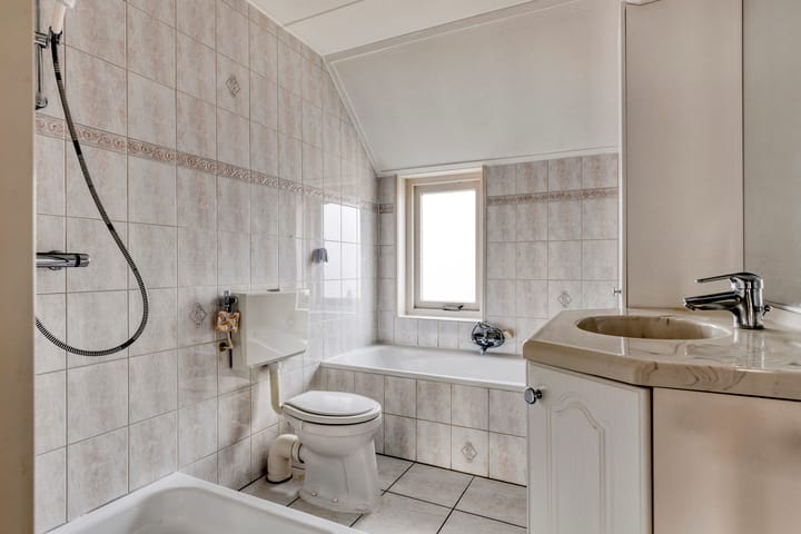 Foto 4 van Boomweidelaan 61