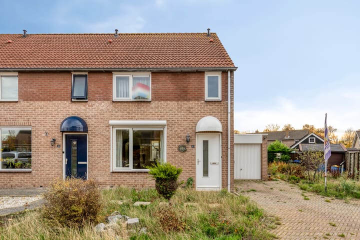 Foto 5 van Boomweidelaan 61