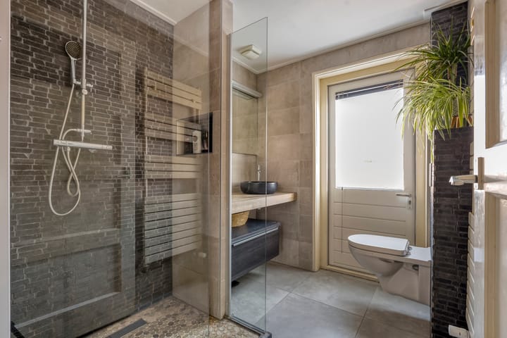 Foto 23 van Johan de Wittstraat 22