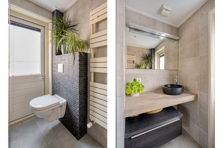 Foto 25 van Johan de Wittstraat 22