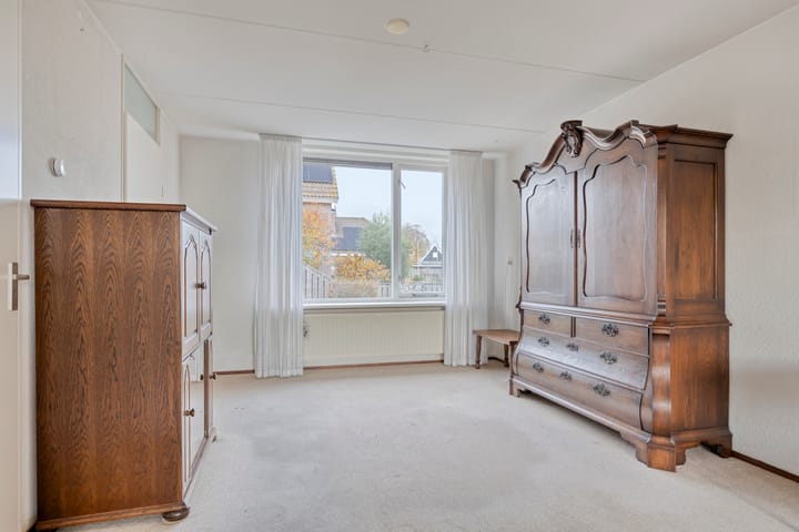 Foto 8 van Boomweidelaan 61