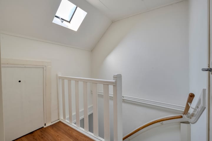 Foto 26 van Johan de Wittstraat 22