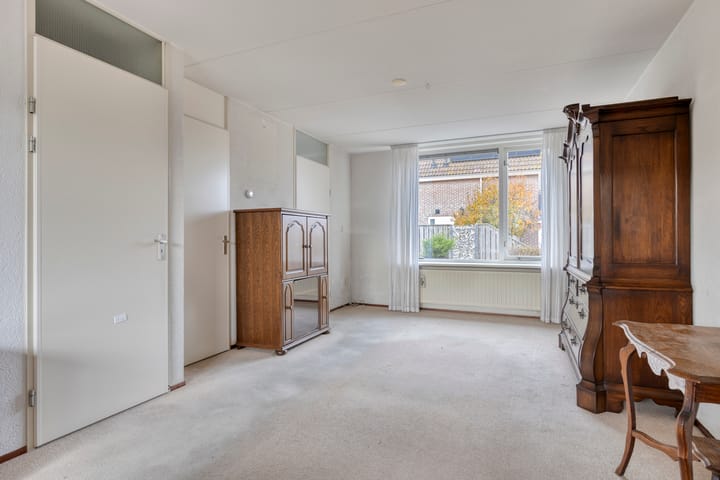 Foto 9 van Boomweidelaan 61