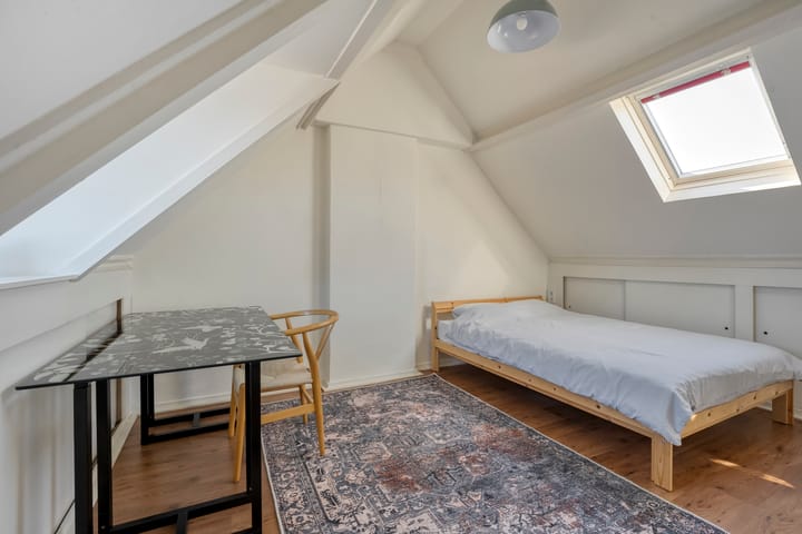 Foto 27 van Johan de Wittstraat 22