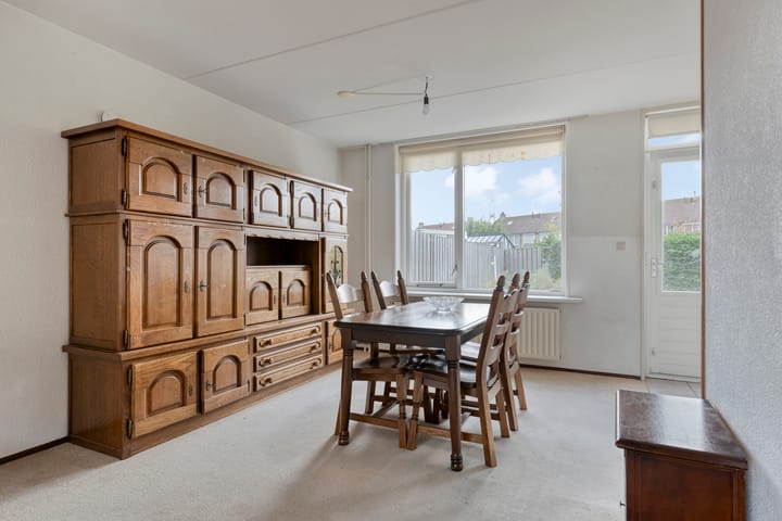 Foto 10 van Boomweidelaan 61