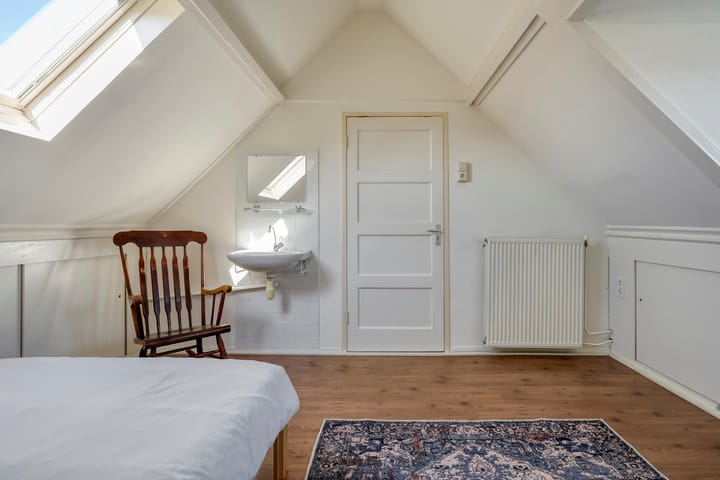 Foto 28 van Johan de Wittstraat 22