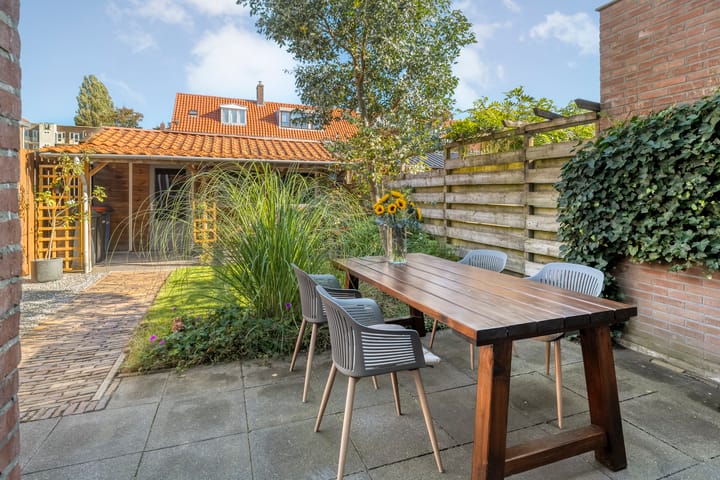 Foto 29 van Johan de Wittstraat 22