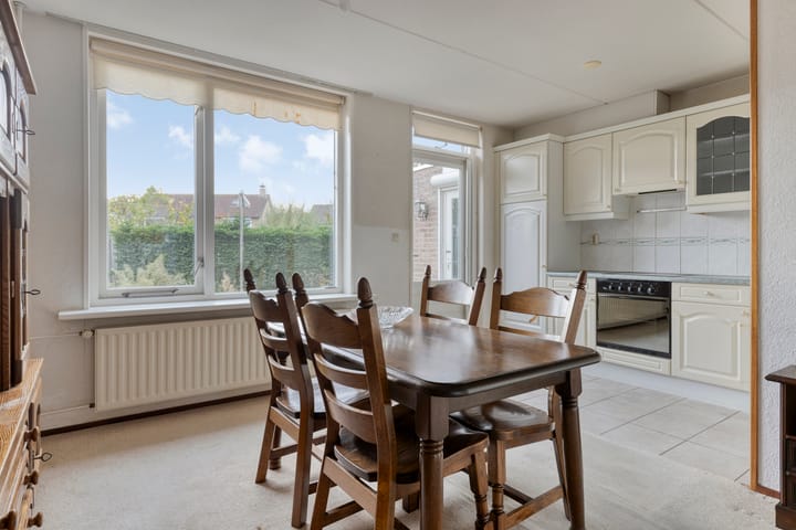 Foto 13 van Boomweidelaan 61