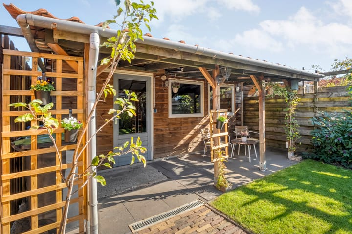 Foto 31 van Johan de Wittstraat 22