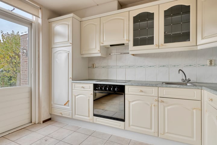 Foto 15 van Boomweidelaan 61