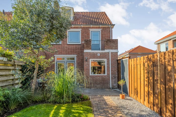 Foto 33 van Johan de Wittstraat 22