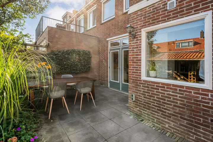 Foto 35 van Johan de Wittstraat 22