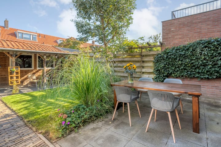 Foto 36 van Johan de Wittstraat 22